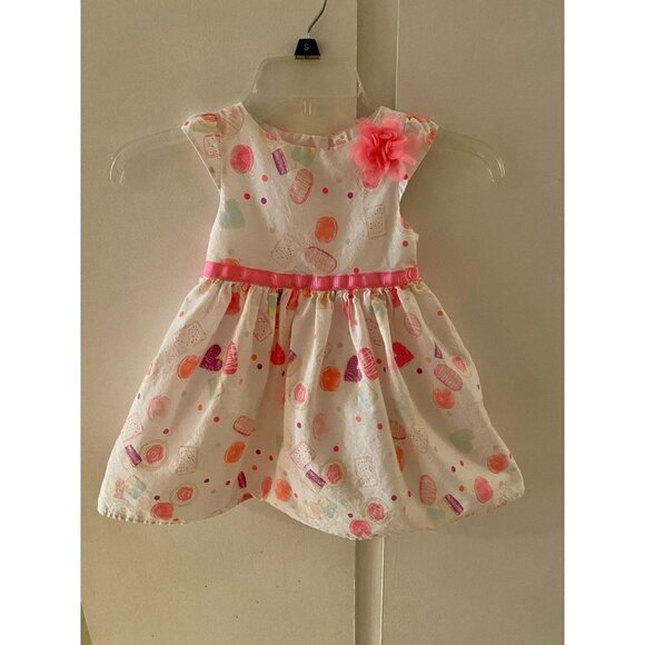 Cherokee Girls Toddlers Spring Full Dress, - Picture 2 of 6
